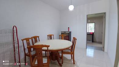 Double Storey Terrace Intermediate @ Taman PRC, Jalan Matang