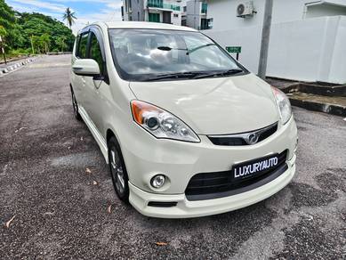 Perodua ALZA 1.5 EZi (A)