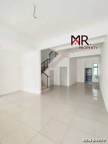 2-storey-Terraced-House-for-sale-Sungai-Petani-Kedah