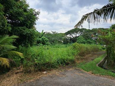 -13% Below Value! RM57psf Tanah Lot Banglo 4,536 sqft@Sg. Pinang,Klang