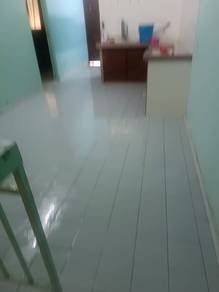 Taman Teratai Indah Single storey house unfurnished