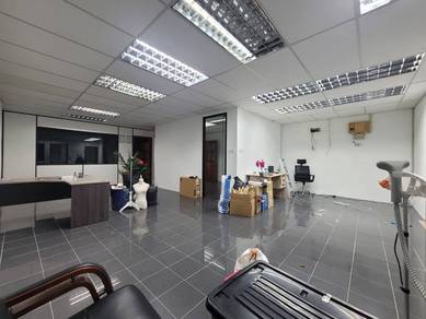 Office | Damai | Lintas | luyang | Kota Kinabalu