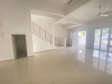 Kota Emerald Rawang Coral Double storey house for sale