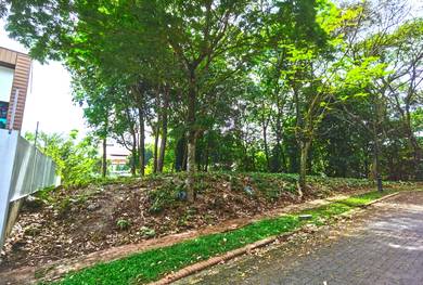 Country Heights Damansara ✅Bungalow Land ✅Freehold ✅9978sf ✅South
