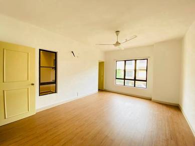 CHEAP REFURBISH Three Storey TOWNHOUSE Prima Court Ampang UPPER UNIT
