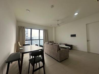 Sqwhere sungai buloh medium room with private bathroom (brand new)