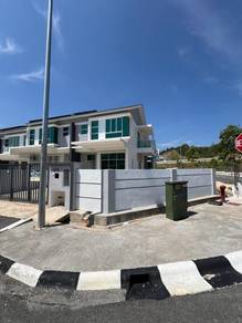 Corner lot Bintang Maya 3 Sg Petani Kedah
