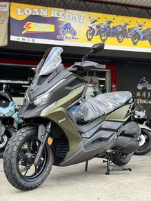 Modenas Kymco 250cc