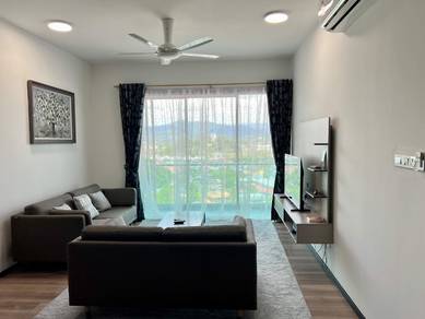 SkyVue Residence
