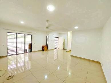 2.5 storey House Sri Rampai 37 setapak (FREEHOLD, 24x75) wangsa maju