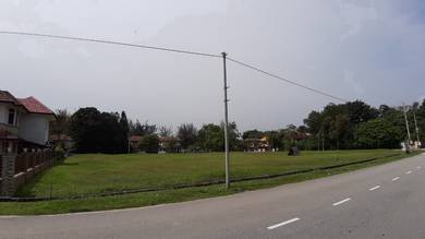 5,005sf, Bungalow land, Taman Tasik Semenyih