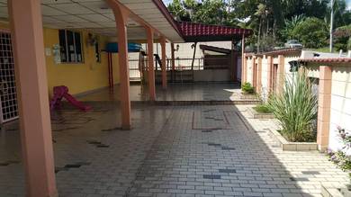 Kepong Corner 2 storey House