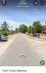 Residential-Land-for-sale-Cherang-Ruku-Kelantan