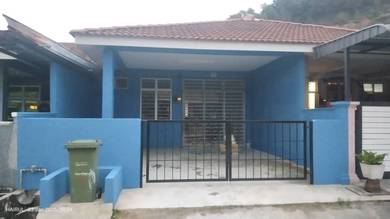1-storey-Terraced-House-for-rent-Kuantan-Pahang