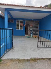 1-storey-Terraced-House-for-rent-Kuantan-Pahang-1