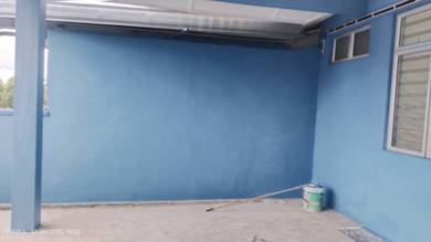 1-storey-Terraced-House-for-rent-Kuantan-Pahang-3