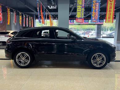 [2TONE][360 CAM] 2019 Porsche MACAN  2.0L