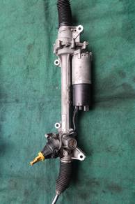 BMW 3Series G20 STEERING RACK