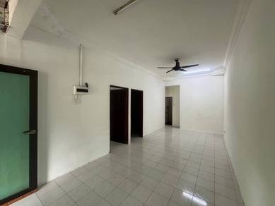Taman Anggerik Kempas Single Storey Medium Cost (Near Impian)
