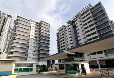 Kiara Residence 1