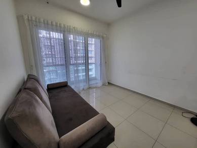 Larkin Season Apartment 2Bed 2Bath Apartment (Near CIQ Firstlink)