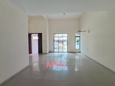 For Sale 3 Storey Terrace House @ Teluk Air Tawar Butterworth
