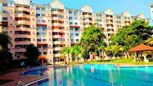 Pangsapuri Perdana Villa【100% FULL LOAN✅ 】【 0% DEPOSIT❗】