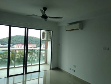 Amerin Residence Balakong , Seri Kembangan, Selangor