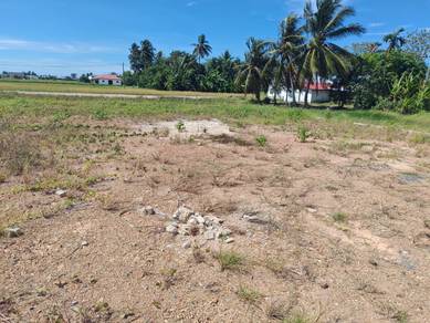 GERAN MASUK NAMA - TANAH LOT KURUNG TENGAR - Kuala Perlis