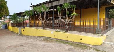 Main Road Sungai Udang Melaka Shop Office For Rent