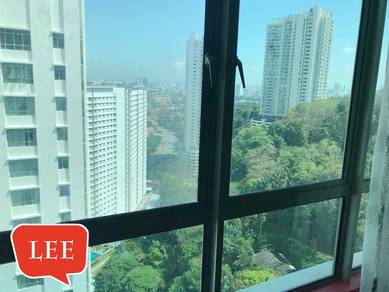 CORNER UNIT all season 887sf | reno furnish | farlim sunshine - HK