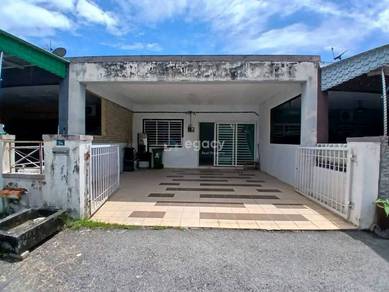 Rumah Teres setingkat, Ulu Kinta