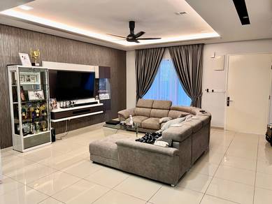 2-storey-Terraced-House-for-rent-Bandar-Sri-Sendayan-Negeri-Sembilan