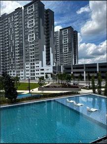 cheap below market Melodi Perdana LBS Alam Perdana Bandar Puncak Alam