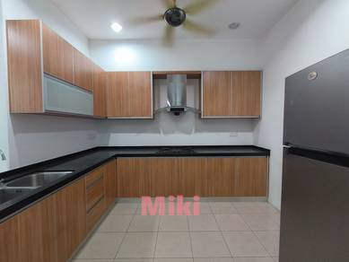 For Sale 2 Storey Terrace House At Tmn Bkt Minyak Utama @ Bkt Mertajam