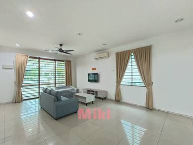 For Sale 2 Storey Terrace House At Tmn Bkt Minyak Utama @ Bkt Mertajam