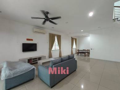 For Sale 2 Storey Terrace House At Tmn Bkt Minyak Utama @ Bkt Mertajam