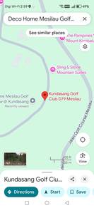 Residential-Land-for-sale-Ranau-Sabah
