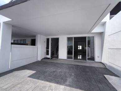 BASIC FURNISHED|NEW BRAND - 2 Storey Terrace Dayana Nilai Impian