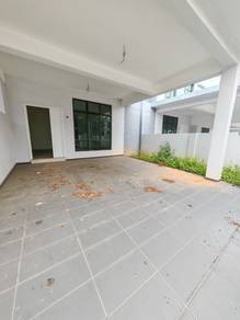 2-storey-Terraced-House-for-sale-Bukit-Katil-Melaka