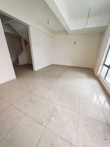 2-storey-Terraced-House-for-sale-Bukit-Katil-Melaka-2