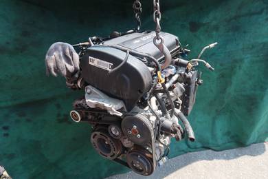 CHEVROLET CRUZE 1.8 ENGINe
