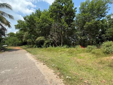 Residential-Land-for-sale-Marang-Terengganu
