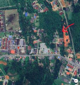 Residential-Land-for-sale-Marang-Terengganu-2