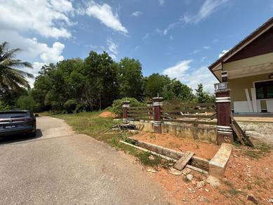 Residential-Land-for-sale-Marang-Terengganu-3