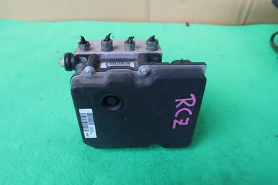 PEUGEOT RCZ ABS PUMp