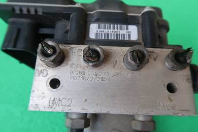 PEUGEOT RCZ ABS PUMp