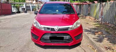 Proton IRIZ 1.3 EXECUTIVE (A)