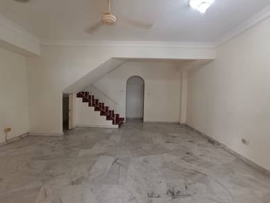 2-storey-Terraced-House-for-rent-Bandar-Sungai-Long-Selangor