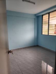 Wangsa maju seksyen 10 Flat for RENT